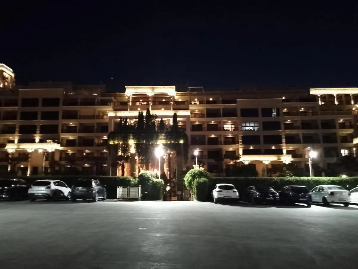 Golden Sands Hotel 0*, Goldstrand Bulgarien