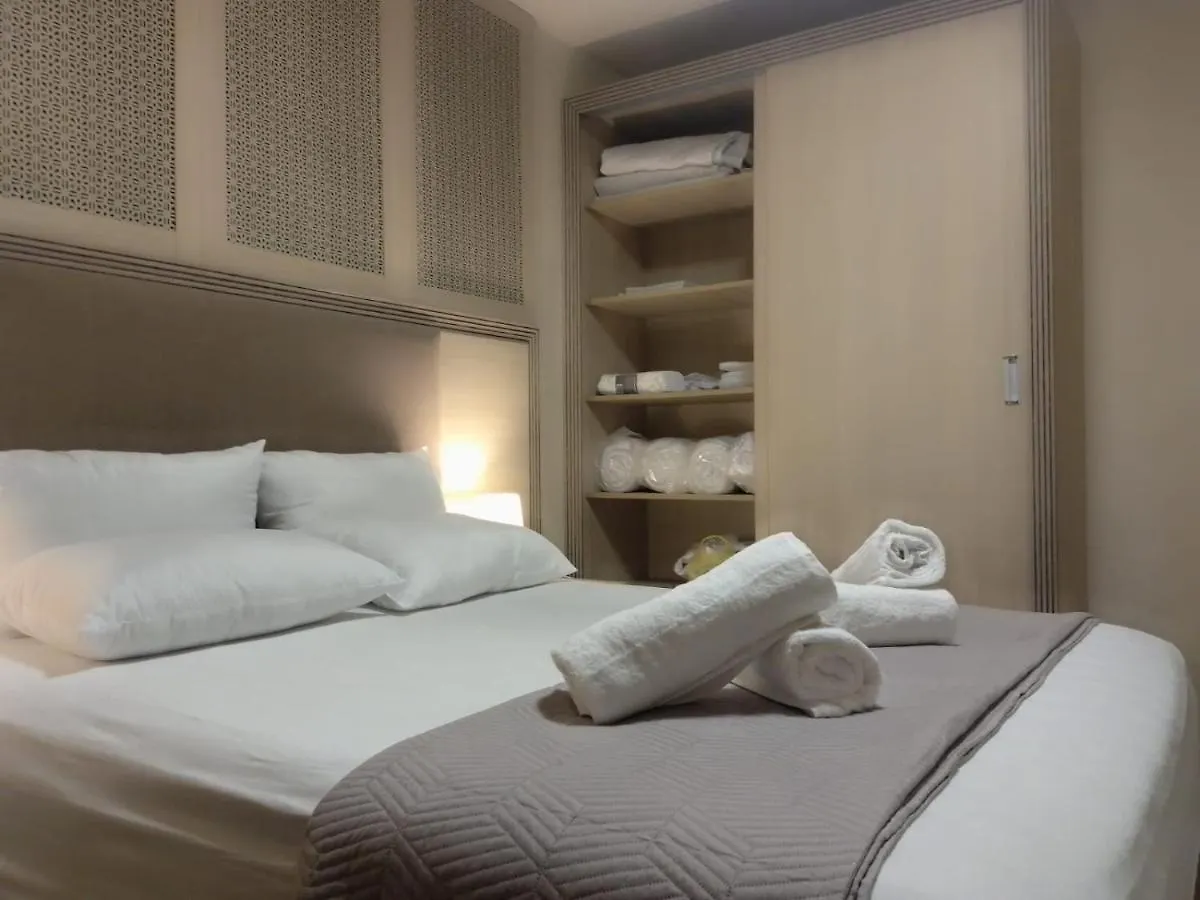 Golden Sands Hotel Aparthotel Goldstrand