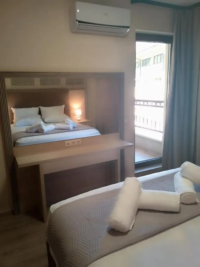 Golden Sands Hotel 0*, Goldstrand
